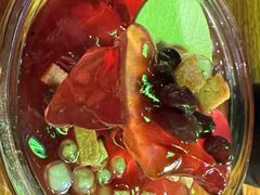 -耶里夏丽·丝路新疆菜·清真食品(徐汇南丹东路臻选店)