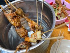 -炒豆合作社(东四总店)