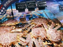 -徐记海鲜(大雁塔|金都店)