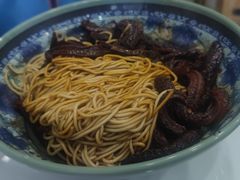 -旺泉餐饮店·清真牛肉面馆