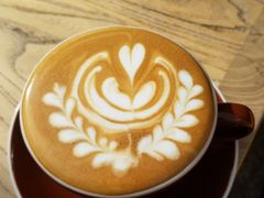 -VOYAGE COFFEE(北锣鼓巷店)