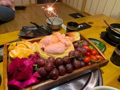-丸藏和牛烧肉专门店(园区师惠坊店)