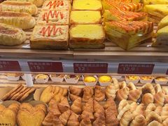 -味多美蛋糕(双安店)