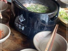 -古市香跷脚牛肉·非遗传承单位