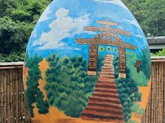 -西双版纳原始森林公园