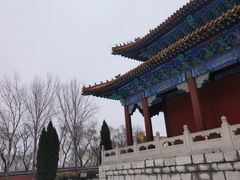 -禹城市禹王亭博物馆