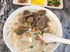 -老西关濑粉(文明路店)