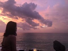 -Rock Bar Bali(Bali)