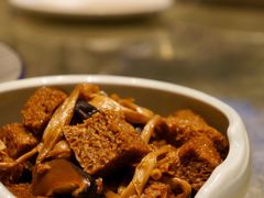 四喜烤麸-新花城蟹粉馆(乌鲁木齐店)