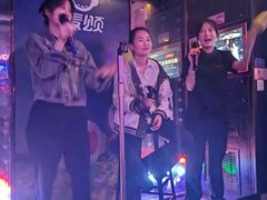-唱吧麦颂KTV(松江五龙商业广场店)