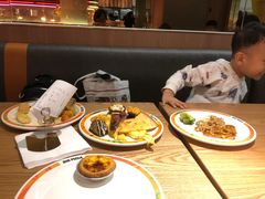 -比格比萨自助(南京万达茂店)