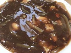 胡辣汤-清真·尖子尖牛肉面(王府井店)