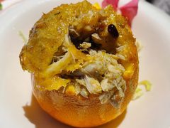 -蟹榭·本帮江浙菜·蟹宴(五角场合生汇商场店)