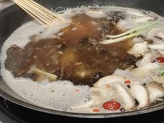 -伍师兄市井火锅(东部星悦天地店)