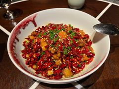 -杭州西子湖四季酒店·金沙厅