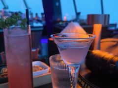 -苏丝的天空高空酒吧Suzie's Sky Bar