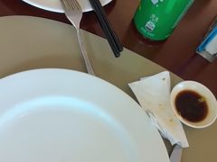 -韵咖啡自助餐厅(天津香格里拉店)