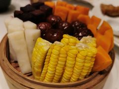 -真爱中国餐馆·年华店(朱雀大街店)