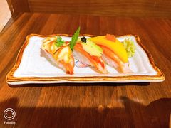 蟹三味-熊藏居酒屋(kkone店)