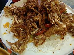 -虾乐园龙虾·夜宵(松江店)