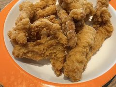 -必胜客(巴沟店)
