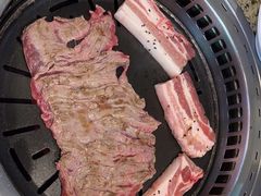 -安又胖韩国烤肉(美罗城店)