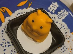 -京樽回転寿司(奥林匹克店)