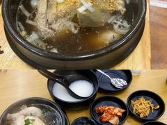 -高社长参鸡汤(高丽街店)
