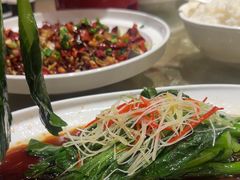 -李氏传家菜(兴城路店)