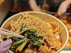-放哈·甜醅子奶茶创造者(正宁路店)