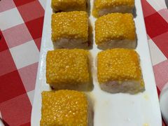 -西贝莜面村(上海百联西郊店)