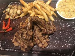 -bosphorus 铂斯西餐厅·土耳其烧烤(环市中路店)