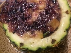 -火咂咂竹筒宴(告庄店)