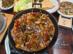 -大自然(鲁家村店)