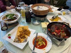 -湘约东方(民星路店)