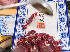 -大戚饭店(泰华路店)