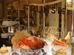 -壳里西餐厅Coquille Seafood Bistro(蒙自路店)