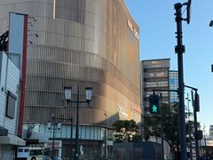 -O1O1丸井百货(难波店)