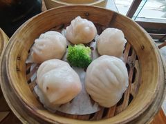 -澳门西南饭店·粤菜·茶市·手工点心(华海路店)