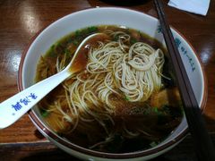 -朱鸿兴面馆(绿宝广场店)