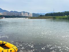 -门城湖公园