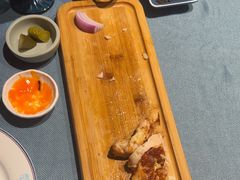 -俄士厨房(未来城店)