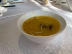 金汤花胶鸡丝羹-顺峰(农展馆店)