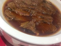 -西贝(上海中心店)