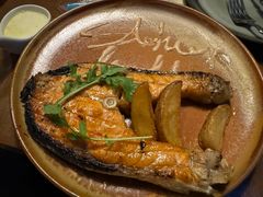 -Uncle Kosto科斯托·中东菜