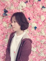 -i Style潮牌美发沙龙