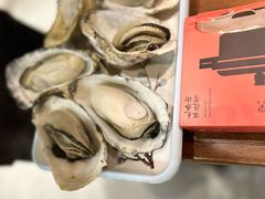 -乔街深夜食堂·台州菜·高压锅生蚝(杭州总店)