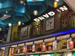 -黄泥岗·地道湖北菜(奥特莱斯店)