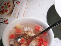 -江渔儿酸菜鱼·拔草餐厅(虎门君乐汇店)