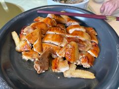 -小北江河鲜(新城店)